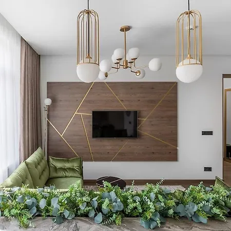 Lägenhet Old Town Kaunas