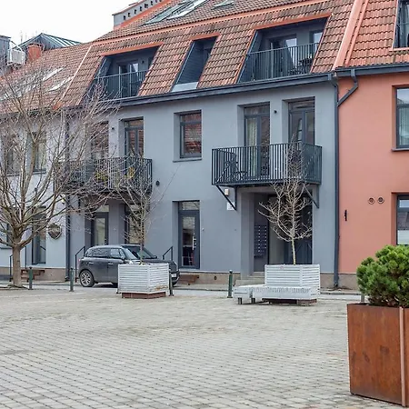 Appartement Old Town *