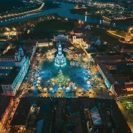 Old Town * Kaunas