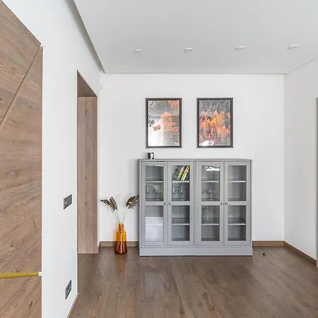 Old Town Appartement Kaunas