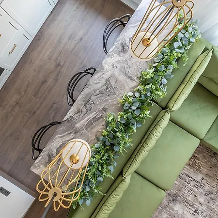 Appartement Old Town Kaunas