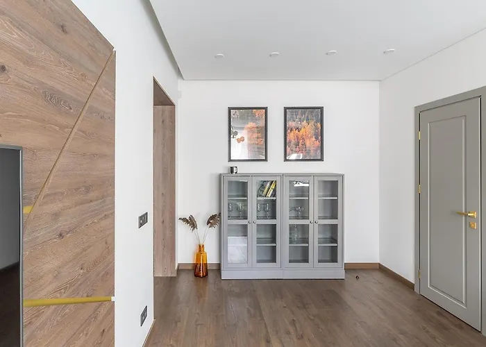 Old Town Appartement Kaunas