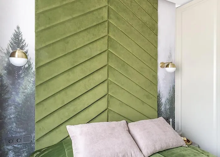 Old Town Appartement