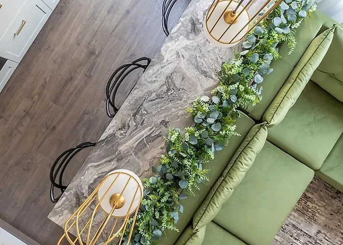 Appartement Old Town Kaunas